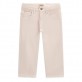 Pantaloni elastici copii Guess pentru baiat cu picioare slim