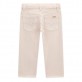 Pantaloni elastici copii Guess pentru baiat cu picioare slim