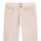 Pantaloni elastici copii Guess pentru baiat cu picioare slim