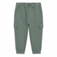 Pantaloni cargo copii Guess pentru baiat cu logo la spate