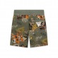 Pantaloni scurti tip bermude copii Guess pentru baiat cu print colorat