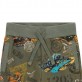 Pantaloni scurti tip bermude copii Guess pentru baiat cu print colorat