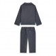 Set copii Guess pentru baiat sacou clasic si pantaloni drepti