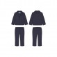 Set copii Guess pentru baiat sacou clasic si pantaloni drepti