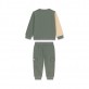 Set sport copii Guess pentru baiat bluza si pantaloni lungi cargo Set sport copii Guess pentru baiat bluza si pantaloni lungi cargo