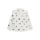 Camasa copii Guess pentru baiat cu maneci lungi si print de brand Camasa copii Guess pentru baiat cu maneci lungi si print de brand