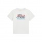 Tricou copii Guess pentru baiat cu inscriptie mare