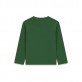 Bluza copii cu maneca lunga Guess pentru baiat cu inscriptie mare