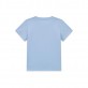 Tricou copii cu maneca scurta Guess pentru baiat cu desen ursulet