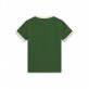 Tricou copii Guess pentru baiat cu logo mare si inscriptie