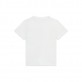 Tricou copii Guess pentru baiat cu logo mare sus