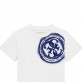 Tricou copii Guess pentru baiat cu logo mare sus