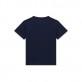 Tricou copii Guess pentru baiat cu logo mare sus