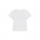 Tricou copii cu maneca scurta Guess pentru baiat cu logo interesant