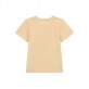 Tricou copii cu maneca scurta Guess pentru baiat cu logo interesant