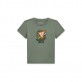 Tricou copii cu maneca scurta Guess pentru baiat cu logo interesant