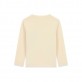 Tricou copii cu maneca lunga Guess pentru baiat cu logo sus in stanga Tricou copii cu maneca lunga Guess pentru baiat cu logo sus in stanga