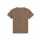 Tricou copii cu maneca scurta Guess pentru baiat cu imprimeu jos