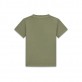 Tricou copii cu maneca scurta Guess pentru baiat cu imprimeu jos