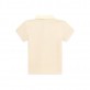 Tricou polo copii Guess pentru baiat cu maneca scurta si buzunar