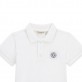Tricou copii Guess pentru baiat cu maneca scurta si logo mic