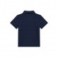 Tricou copii Guess pentru baiat cu maneca scurta si logo mic
