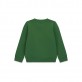Bluza copii Guess pentru baiat cu maneca lunga si desen cu ursulet