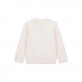 Bluza copii Guess pentru baiat cu maneca lunga si desen cu ursulet