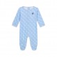 Body bebe Guess pentru baiat cu print diferit