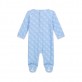 Body bebe Guess pentru baiat cu print diferit