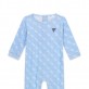 Body bebe Guess pentru baiat cu print diferit