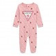 Body bebe Guess pentru fetita cu print diferit