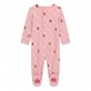 Body bebe Guess pentru fetita cu print diferit