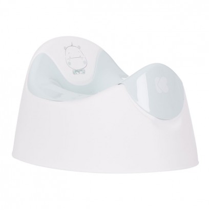 Kikka Boo olita cu recipient detasabil Hippo Mint