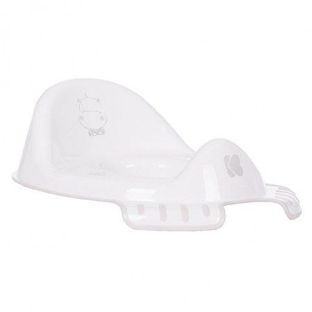 Kikka Boo scaun anatomic toaleta Hippo Beige