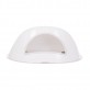 Kikka Boo scaun anatomic toaleta Hippo Beige Kikka Boo scaun anatomic toaleta Hippo Beige