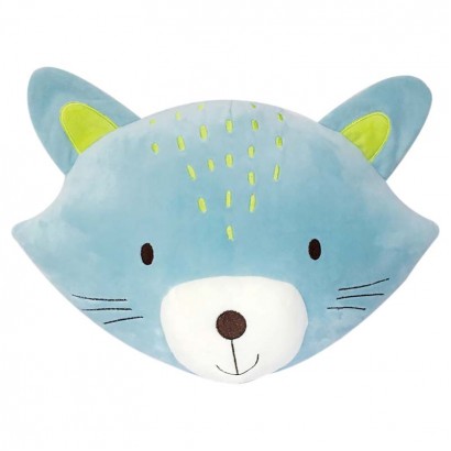 Kikka Boo perna de plus  Kit the Cat