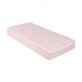 Kikkaboo Saltea CocoCraft 60x120x15cm Helicopter Pink