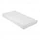 Kikkaboo Saltea Air Sense Aloe 60x120x14cm