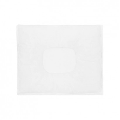 Kikkaboo Pernă ergonomică din ranforce 35x45x5cm de la 6 luni