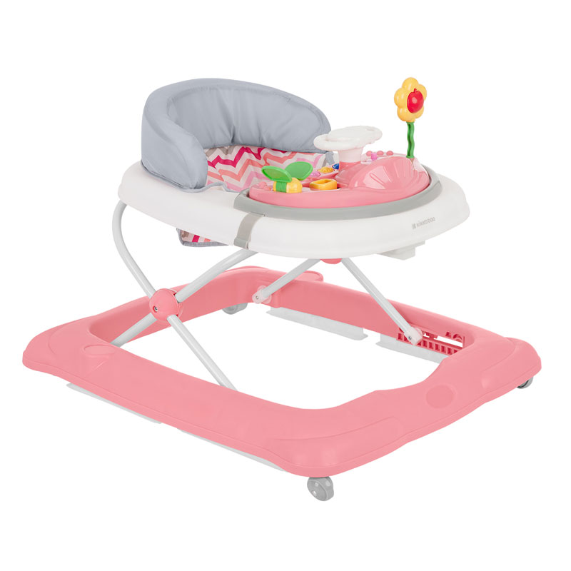 Kikkaboo Premergator Misty Pink 2023