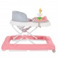 Kikkaboo Premergator Misty Pink 2023