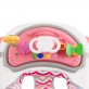 Kikkaboo Premergator Misty Pink 2023