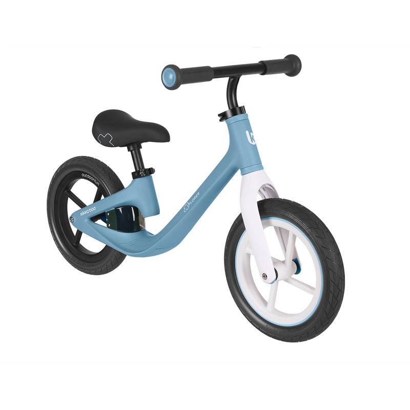 Kikkaboo Bicicleta echilibru Xplorer Blue