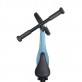 Kikkaboo Bicicleta echilibru Xplorer Blue