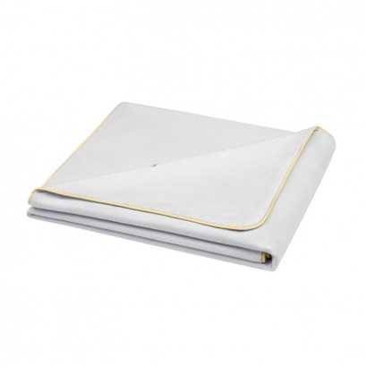 Kikkaboo Patura de vara 80x100 Seally Me