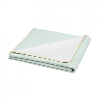 Kikkaboo Patura de vara 80x100 Sleepy Sheep