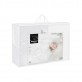 Kikkaboo Saltea pliabila 60x120x5 cm Seally Me Kikkaboo Saltea pliabila 60x120x5 cm Seally Me