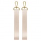 Kikkaboo Geanta Florence Secret Garden Beige