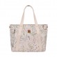 Kikkaboo Geanta Florence Secret Garden Beige